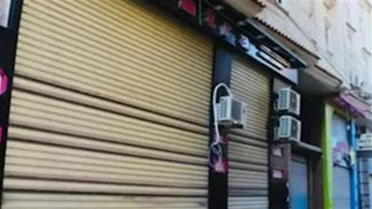 تعديلات حيوية.. مصطفى مدبولي يوضح رؤية الحكومة بشأن تشغيل المحلات التجارية ومستقبل الطاقة